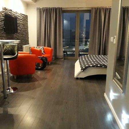 פוזנן Apartament Onyx מראה חיצוני תמונה
