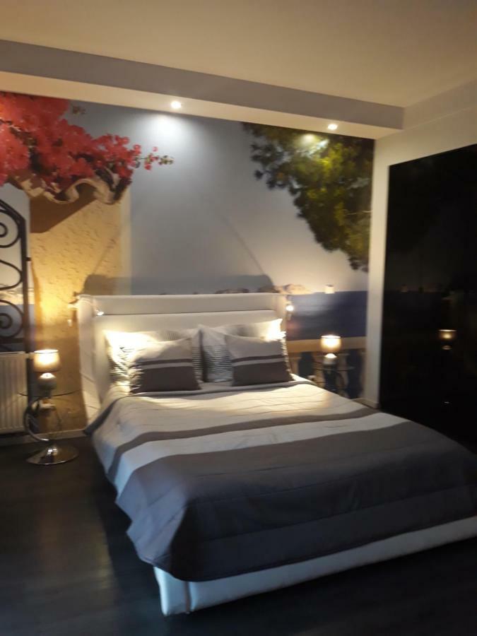 פוזנן Apartament Onyx מראה חיצוני תמונה