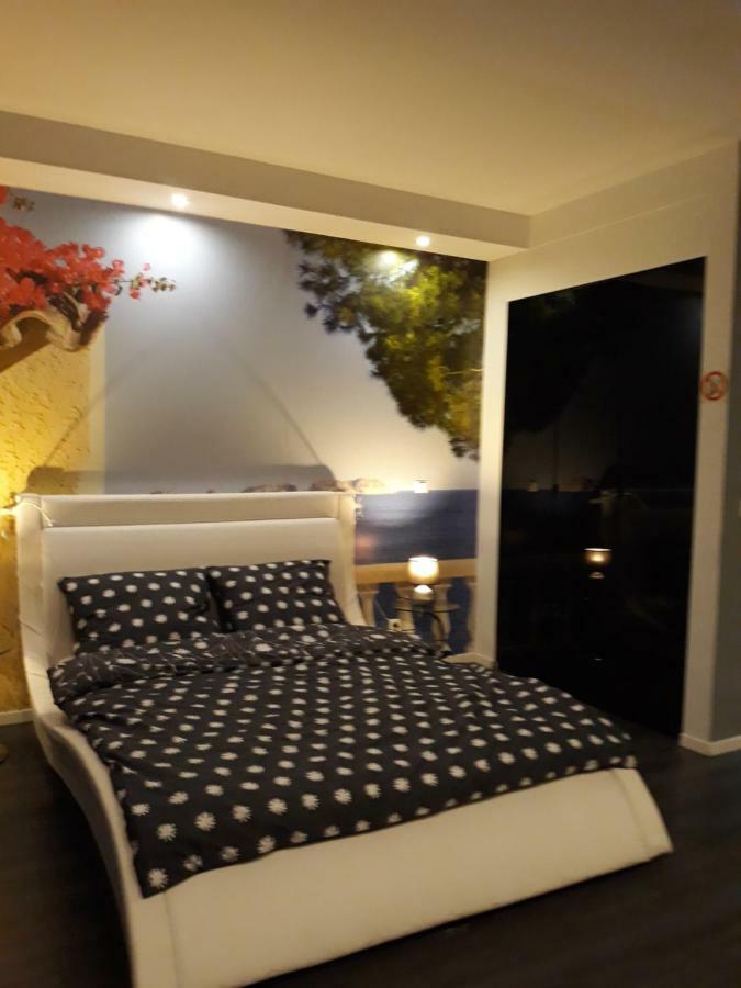 פוזנן Apartament Onyx מראה חיצוני תמונה