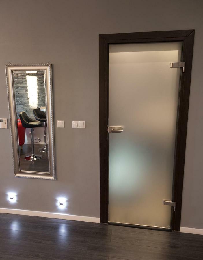 פוזנן Apartament Onyx מראה חיצוני תמונה